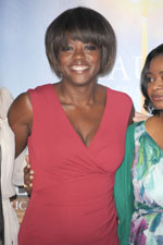 Viola Davis