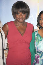 Viola Davis