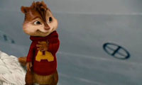 ALVIN ET LES CHIPMUNKS 3