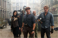 THE EXPENDABLES 2