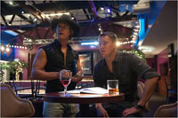 MAGIC MIKE