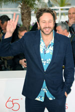 Chris O'Dowd