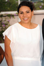 Deborah Mailman