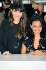 Miranda Tapsell, Shari Sebbens