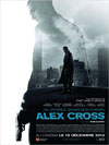 ALEX CROSS