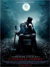 ABRAHAM LINCOLN : CHASSEUR DE VAMPIRES