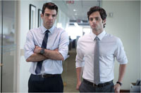 MARGIN CALL