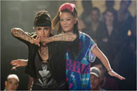 STREETDANCE 2