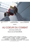 AU CŒUR DU COMBAT