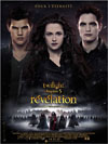 TWILIGHT – CHAPITRE 5 : REVELATION 2ème PARTIE