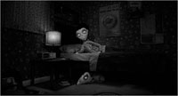 FRANKENWEENIE