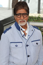 Amitabh Bachchan