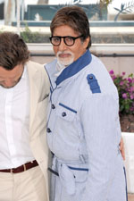 Amitabh Bachchan