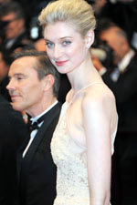 Elizabeth Debicki,