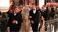 GATSBY LE MAGNIFiQUE 