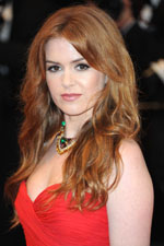 Isla Fisher