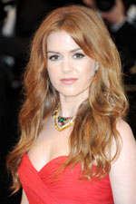 Isla Fisher