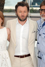 Joel Edgerton