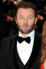 Joel Edgerton