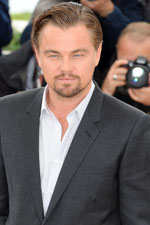 Leonardo Di Caprio