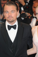 Leonardo Di Caprio