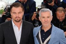 Leonardo Dicaprio, Baz Luhrmann