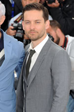 Tobey Maguire