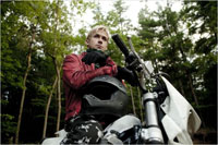 THE PLACE BEYOND THE PINES