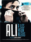 ALI A LES YEUX BLEUS