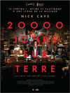 20 000 JOURS SUR TERRE