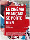 LE CINEMA FRANÇAIS SE PORTE BIEN