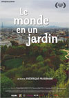 LE MONDE EN UN JARDIN