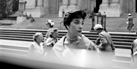 A LA RECHERCHE DE VIVIAN MAIER