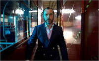 DOM HEMINGWAY