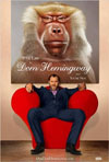 DOM HEMINGWAY