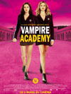 VAMPIRE ACADEMY