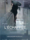 L'ECHAPPEE