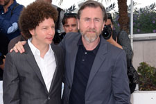  Michel Franco, Tim Roth