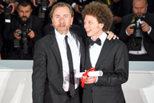 Tim Roth, Michel Franco