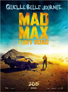 MAD MAX: FURY ROAD