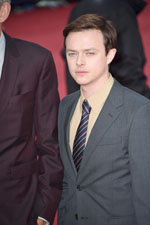 Dane DeHaan