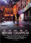 BEFORE / DISAPPEAR