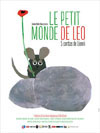 LE PETIT MONDE DE LEO: 5 CONTES DE LIONNI