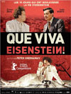 QUE VIVA EISENSTEIN!