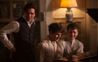 TESTAMENT OF YOUTH