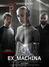 EX MACHINA