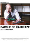 PAROLE DE KAMIKAZE