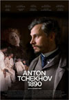 ANTON TCHEKHOV 1890