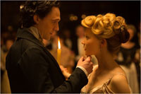 CRIMSON PEAK