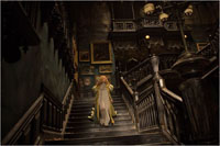 CRIMSON PEAK